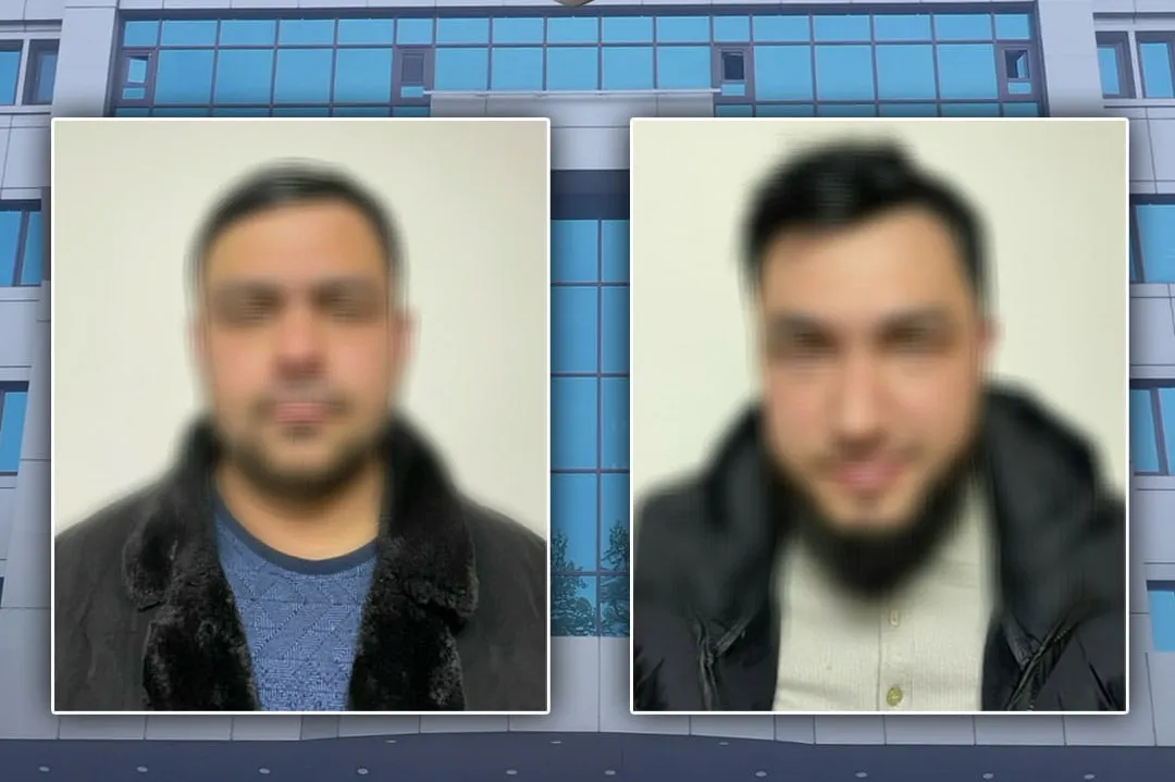 
											
											Toshkentda shaxsiy diniy bilimlarga tayanib nomaqbul axborot tarqatganlar javobgarlikka tortildi
											
											