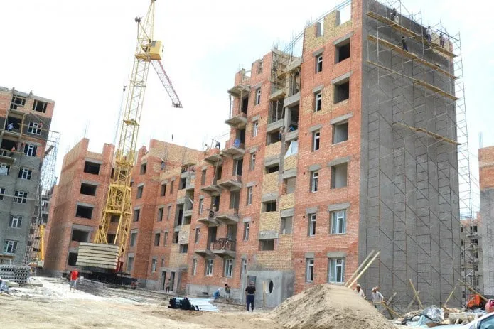 
											
											Ўтган йилда қурилиш соҳасида бошланғич қиймати 21,83 трлн. сўмлик электрон тендер ўтказилган
											
											