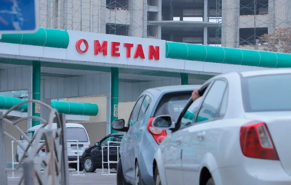 
											
											Водий вилоятларидаги «заправка»лар фаолияти вақтинча тўхтатиладими? Энергетика вазирлиги расмий ахборот берди
											
											