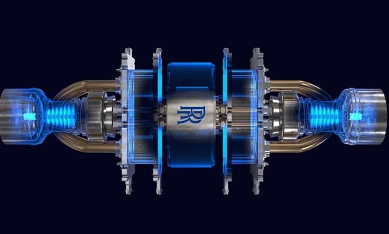 
											
											“Rolls-Royce” компанияси Марс ва Ой учун ядро реакторини тақдим этди
											
											