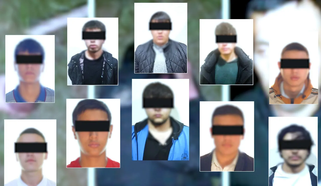 
											
											Narkokuryerlarni “samosud” qilishda gumonlangan 10 dan ortiq shaxslar qamoqqa olindi
											
											