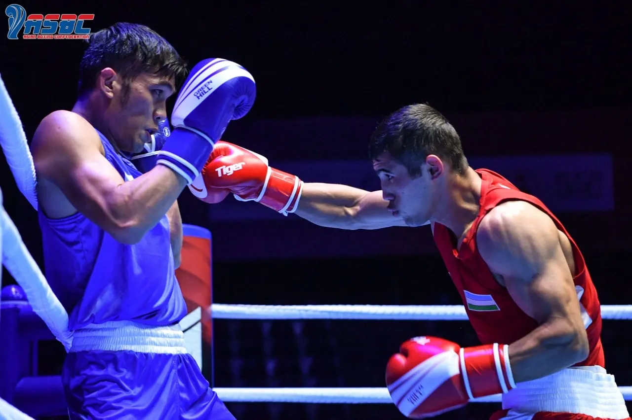 
											
											Boks: “Kichik Jahon chempionati”da bugun 13 nafar oʻzbek bokschisi ringga chiqadi
											
											