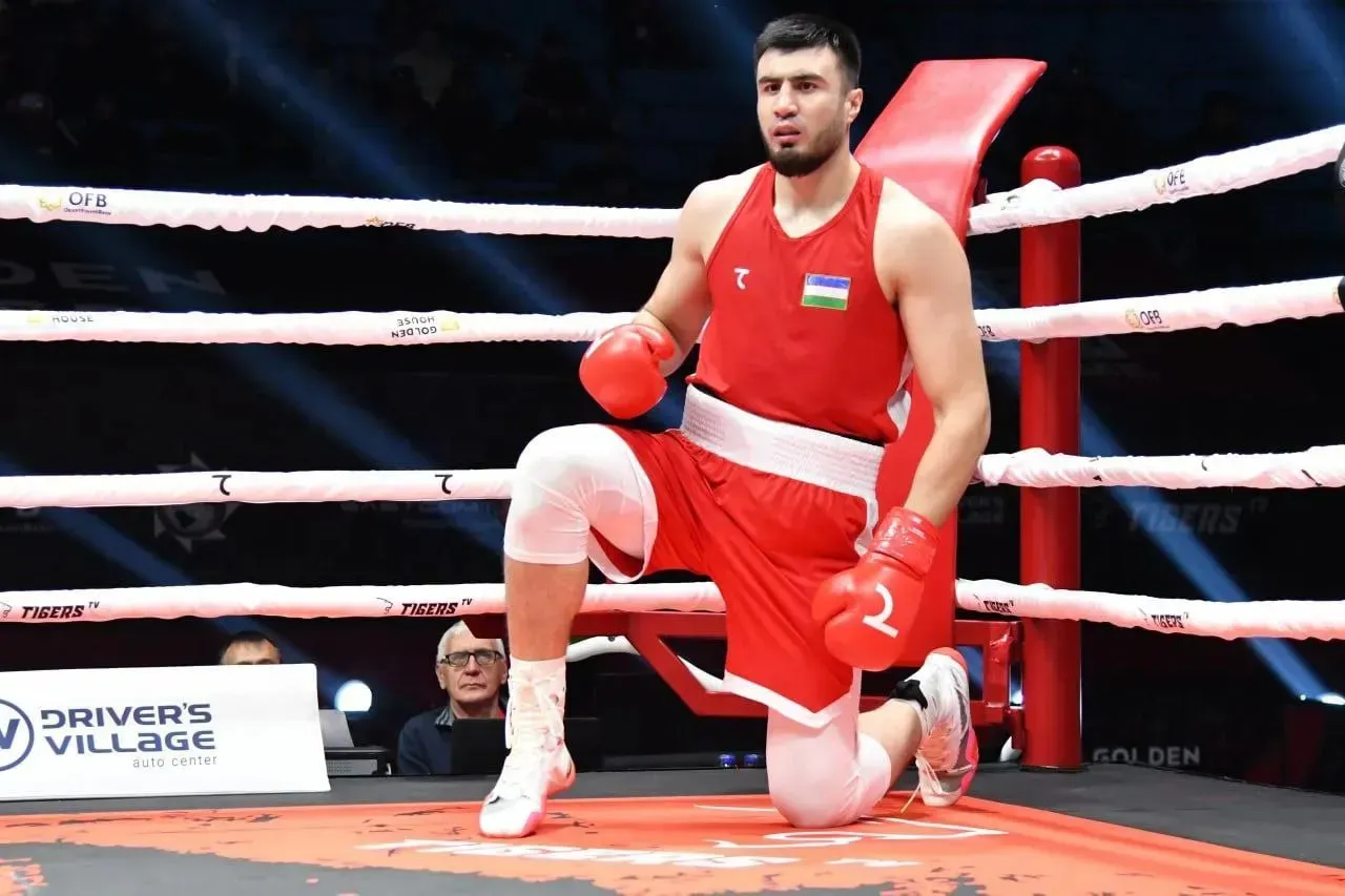 
											
											Boks: Stranja – 2023 turnirida bugun yarim final janglari boshlanadi
											
											