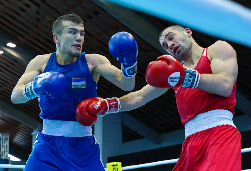 
											
											Boks: oʻzbek bokschilari “Stranja – 2023”da jami 18 ta medal bilan umumjamoa hisobida birinchi boʻlishdi
											
											