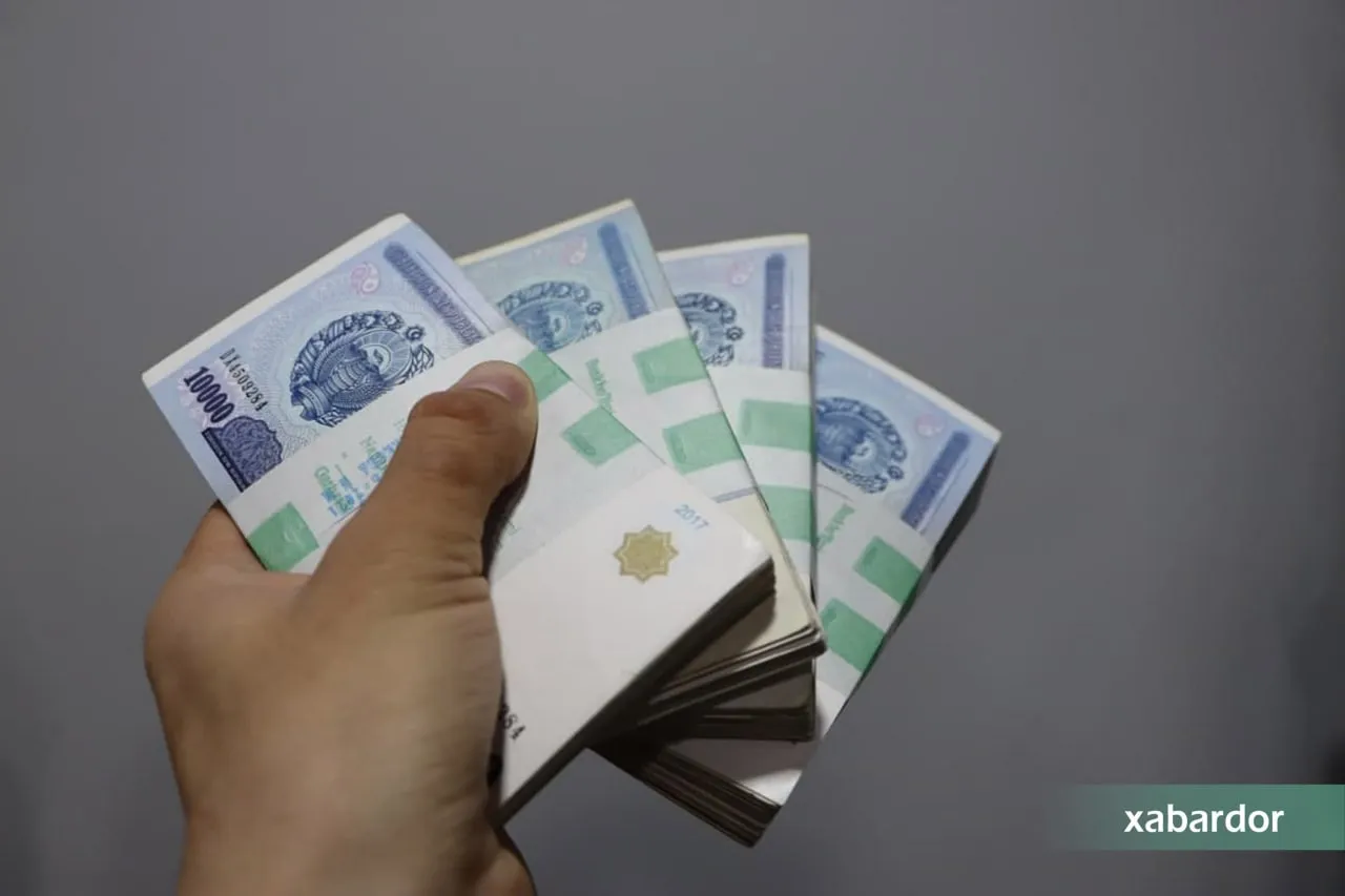 
											
											Fargʻonada 3.5 mlrd soʻmlik davlat xaridi noqonuniy amalga oshirilgani aniqlandi
											
											