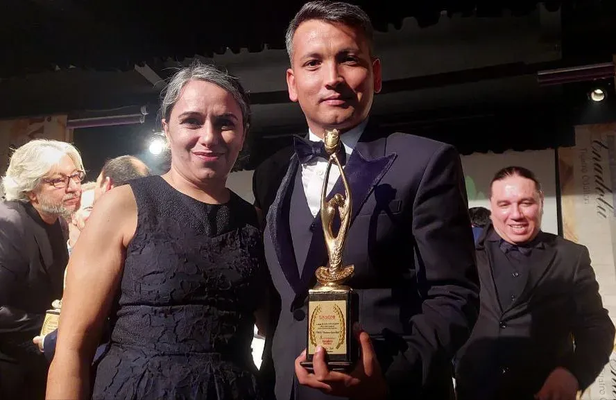 
											
											O‘zbekistonlik rejissyor “Turk dunyosining eng yaxshi rejissyori” bo‘ldi
											
											