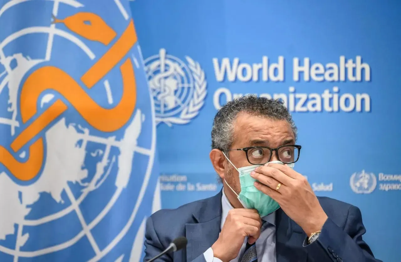 
														
														JSST yangi halokatli pandemiyaga tayyorlanishga chaqirdi
														
														