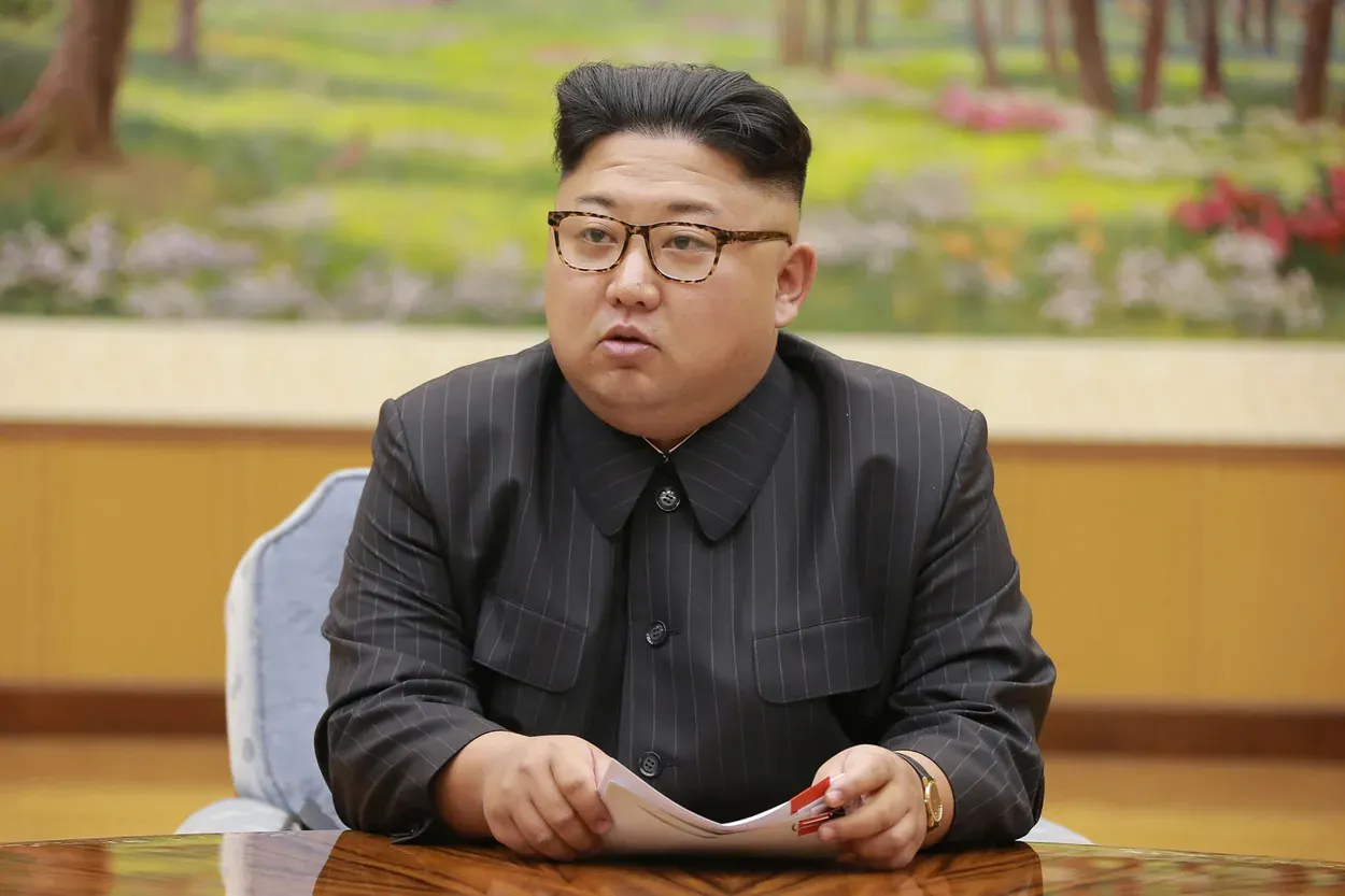 Kim Chen In Shimoliy Koreyada o‘z joniga qasd qilishni taqiqladi