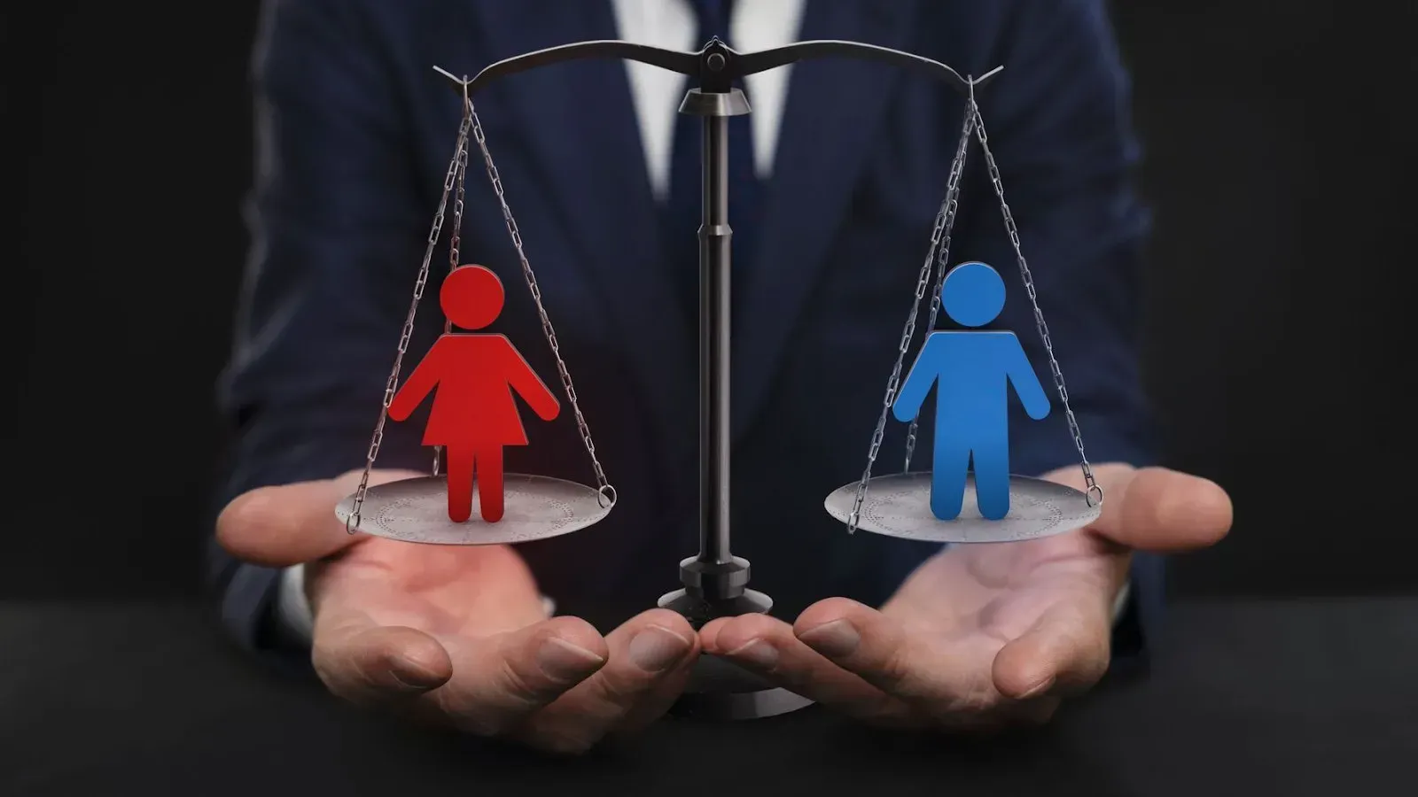 
											
											Dunyoda gender tengsizligini bartaraf etish uchun 131 yil kerak bo'lishi mumkin
											
											