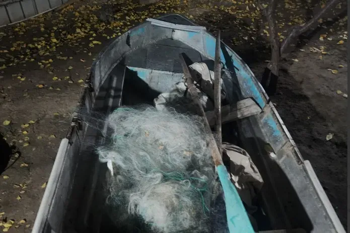 
											
											Noqonuniy baliq ovchilari aniqlandi
											
											