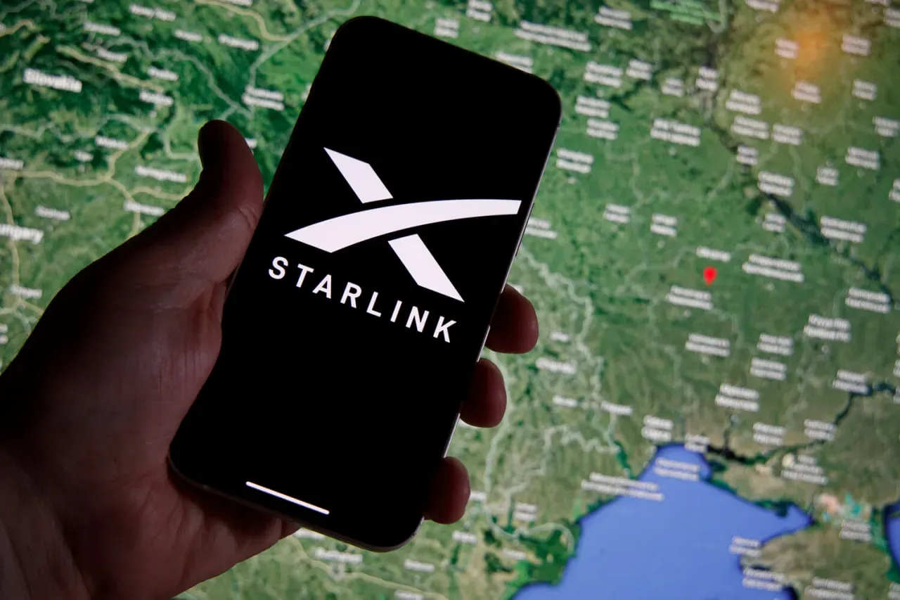 
											
											Қозоғистоннинг қишлоқ мактаблари Starlink'га уланди
											
											
