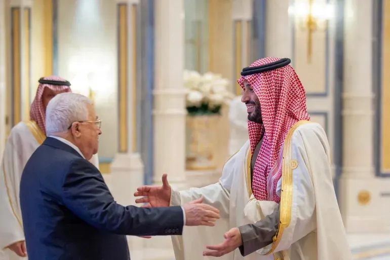
											
											G‘azo bo‘yicha "sa’y-harakatlarni birlashtirish" uchun arab-islom sammiti o‘tkazilmoqda
											
											