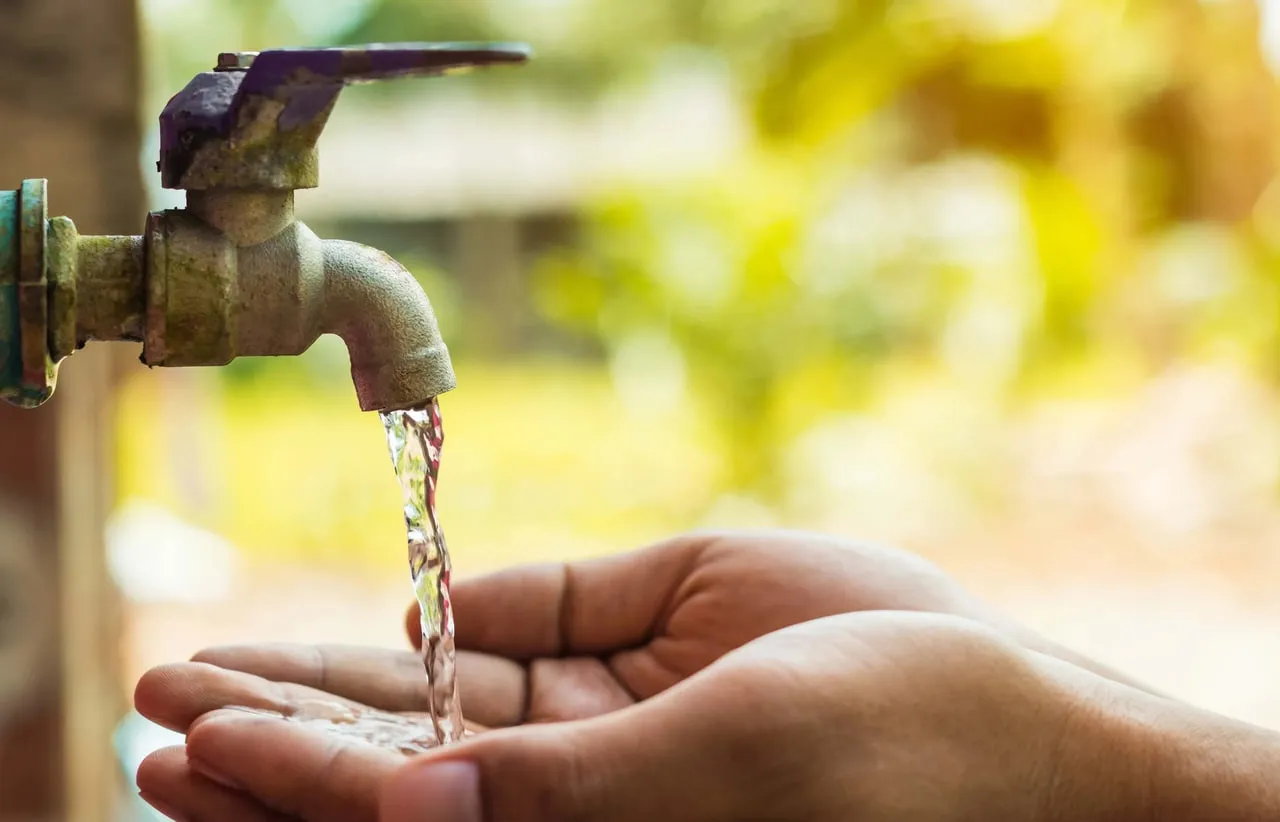 
											
											Qoraqalpog‘istonda ichimlik va oqova suv xizmatlari bo‘yicha yangi tariflar tasdiqlandi
											
											