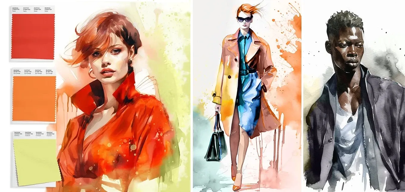 
														
														2024 йилда урфга кирадиган 9 та ранг
														
														