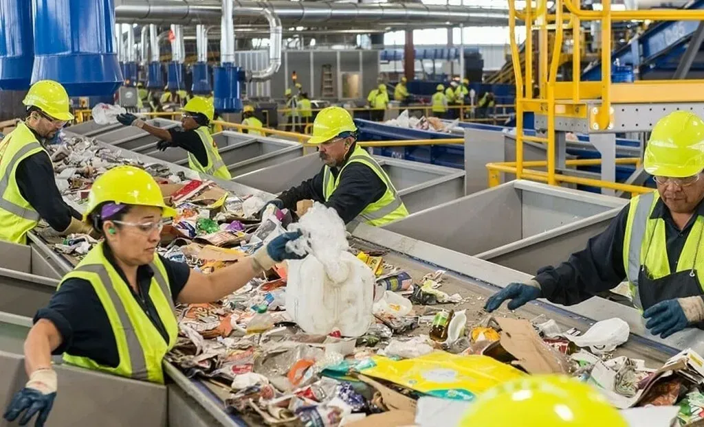 
											
											Chiqindidan elektr-energiya olish mumkin
											
											