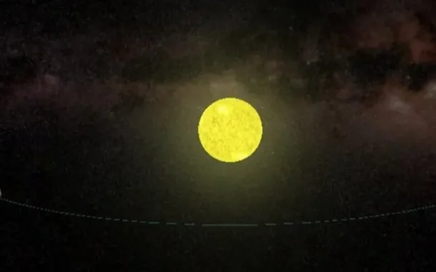 
											
											Ноодатий экзосайёра кашф этилди
											
											