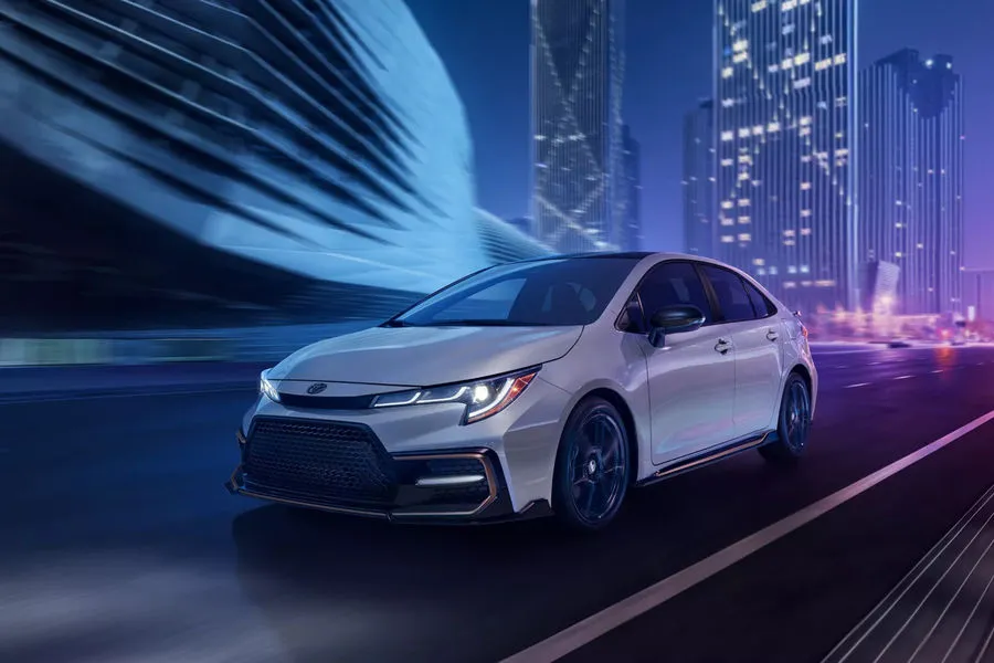 
											
											Toyota avtomobillarida jiddiy muammo chiqdi
											
											