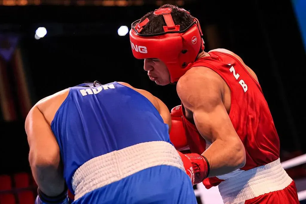 
											
											Boks bo‘yicha Jahon chempionatida 3 nafar o‘zbekistonlik g‘alaba qozondi
											
											