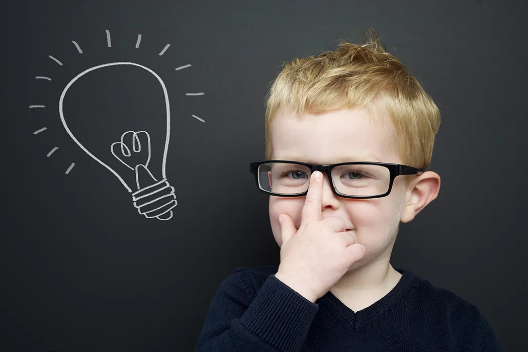 
											
											Ақлли инсонларнинг 6 та белгиси
											
											