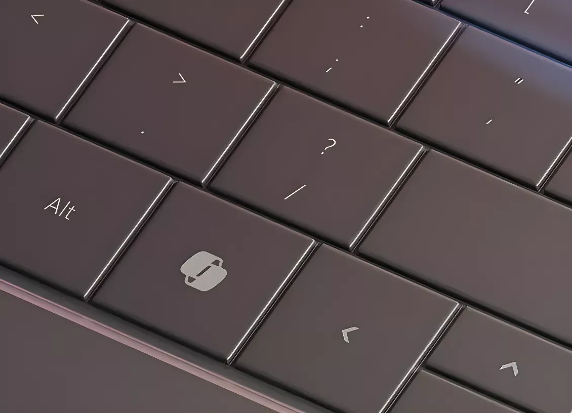 
											
											30 йилда илк бор Windows клавиатурасига янги тугмача қўшилмоқда
											
											