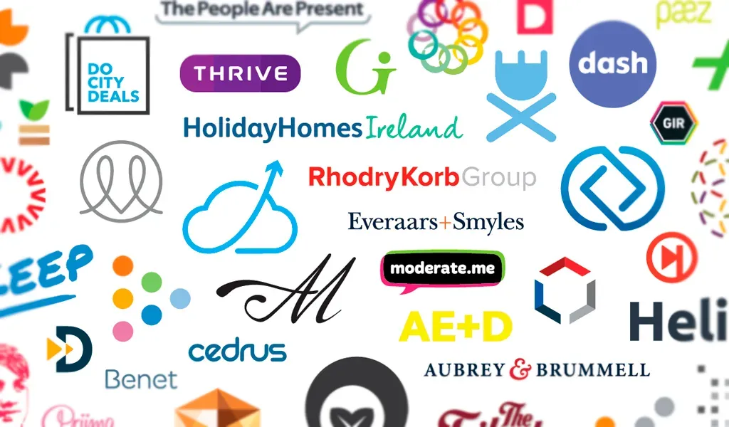 
											
											Яширин маънога эга логотиплар
											
											