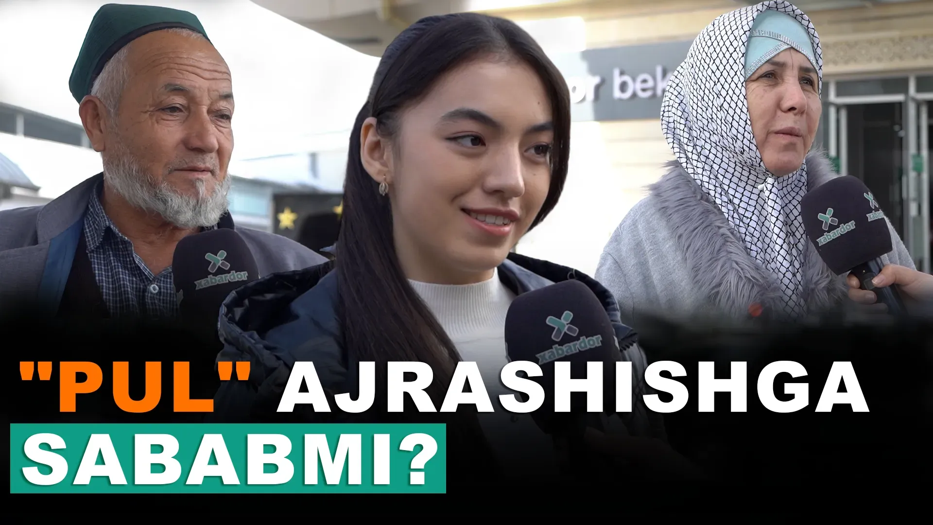 Bugungi kunda oilalarning erta buzilishiga nima sabab boʻlmoqda?