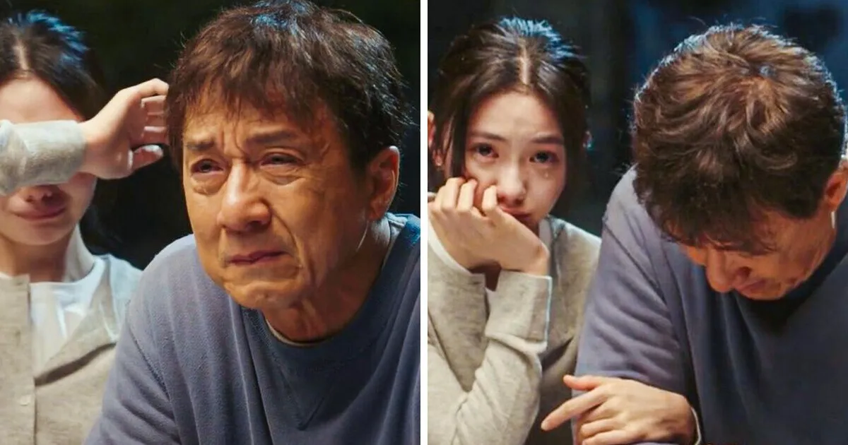 
											
											Jeki Chan og‘ir ahvolda kasalxonaga yotqizildi
											
											