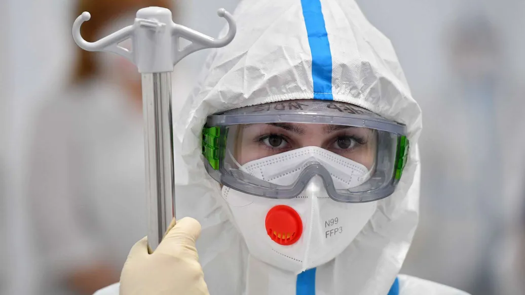 
											
											Дунёда вабо эпидемияси яна авж олмоқда – ЖССТ
											
											