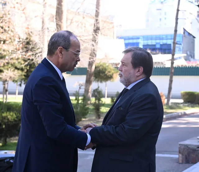 
											
											Abdulla Aripov Rossiya xalqiga ta’ziya bildirdi
											
											