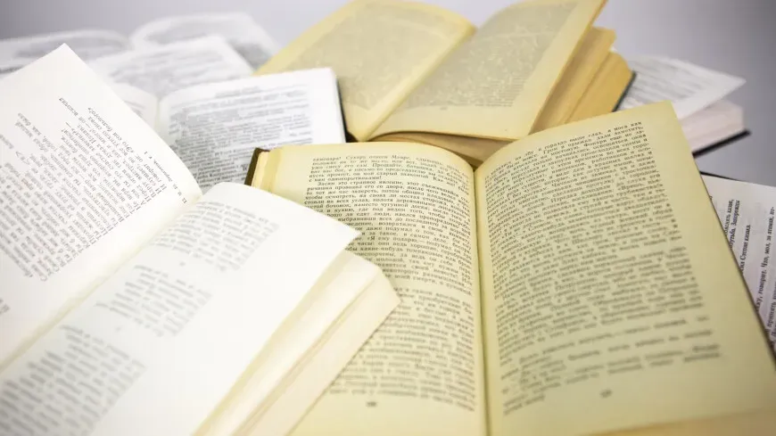 
											
											Yevropa kutubxonalaridan rus yozuvchilarining 170 dan ortiq nodir kitoblari o‘g‘irlangan
											
											