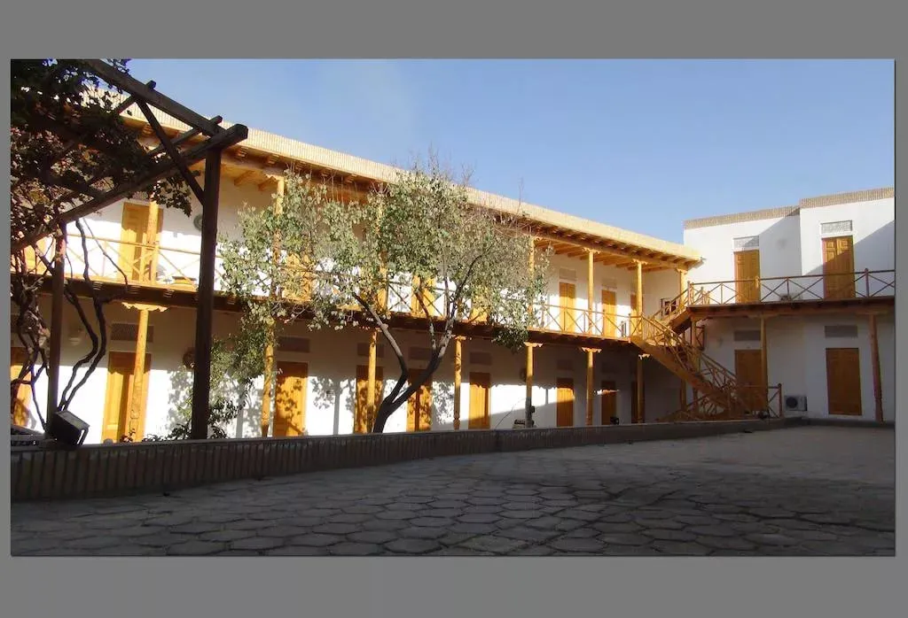 
											
											Президент қарори билан Бухорода Жадидлар мероси давлат музейи ташкил этилади
											
											