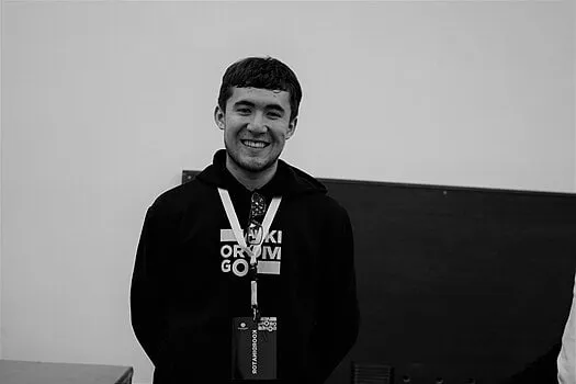 
														
														O‘zbekcha vikipediya ma’muri Bo‘rijar kanalida cho‘kib, halok bo‘ldi
														
														