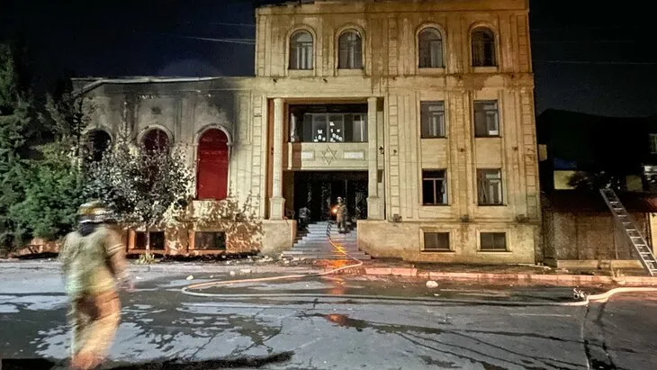 
											
											Dog‘istonda terakt oqibatida halok bo‘lganlar xotirasiga uch kunlik motam e’lon qilindi
											
											