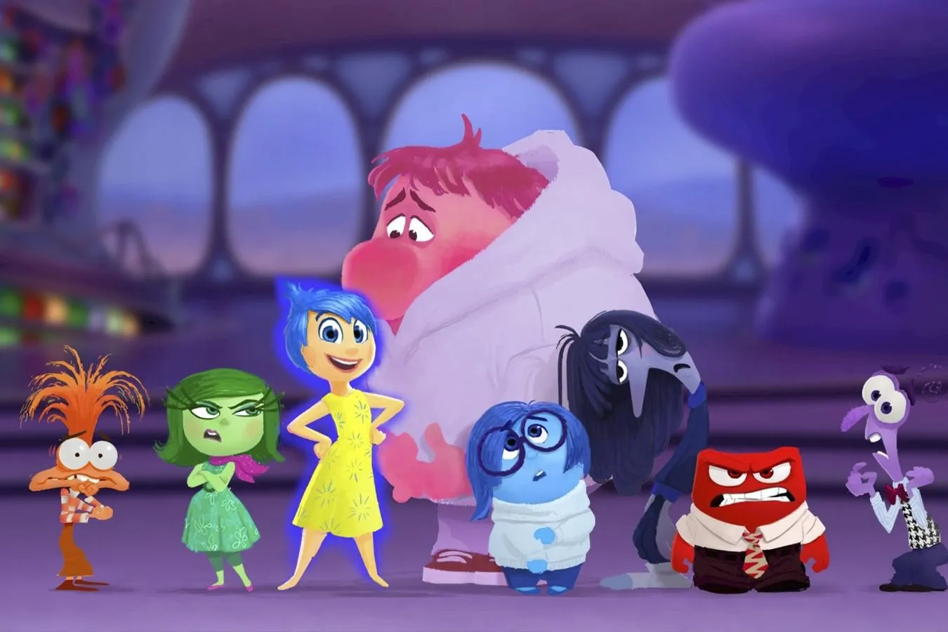 
														
														“Бошқотирма” мультфильмининг сериали ишлаб чиқилади
														
														