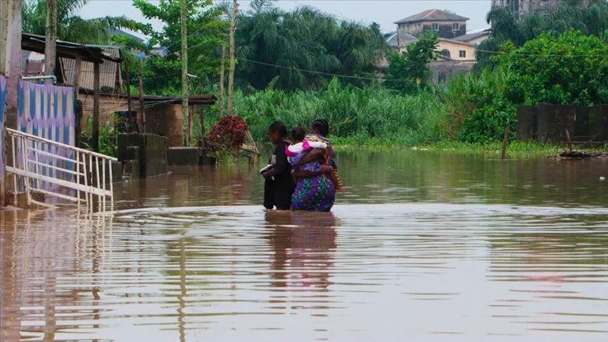 
											
											Nigerda 27 kishi toshqin va ko‘chkilar qurboniga aylandi
											
											