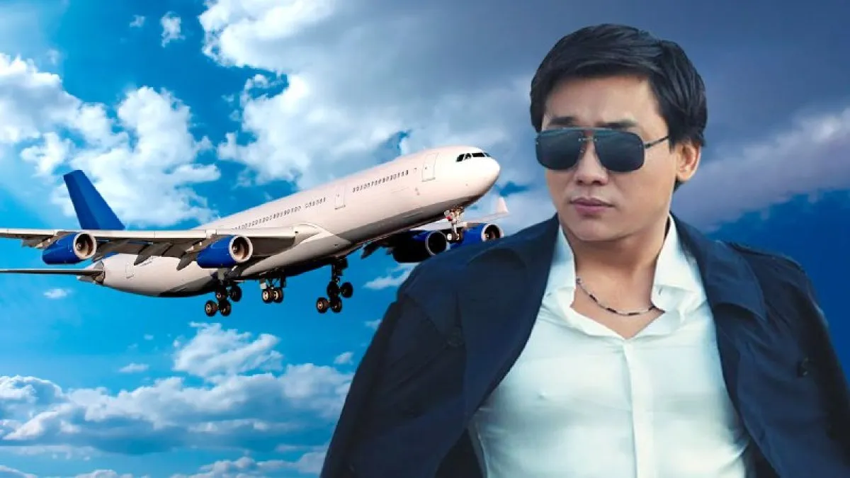 
														
														Қозоғистонлик қўшиқчи Қайрат Нуртас самолётдаги безорилик учун 15 суткага қамалди
														
														