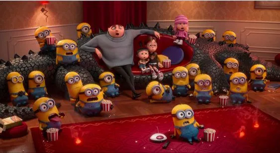 
											
											“Yaxshi bo‘lish osonmi 5” multfilmidagi qahramonlarning ko‘rinishi o‘zgarishi mumkin
											
											