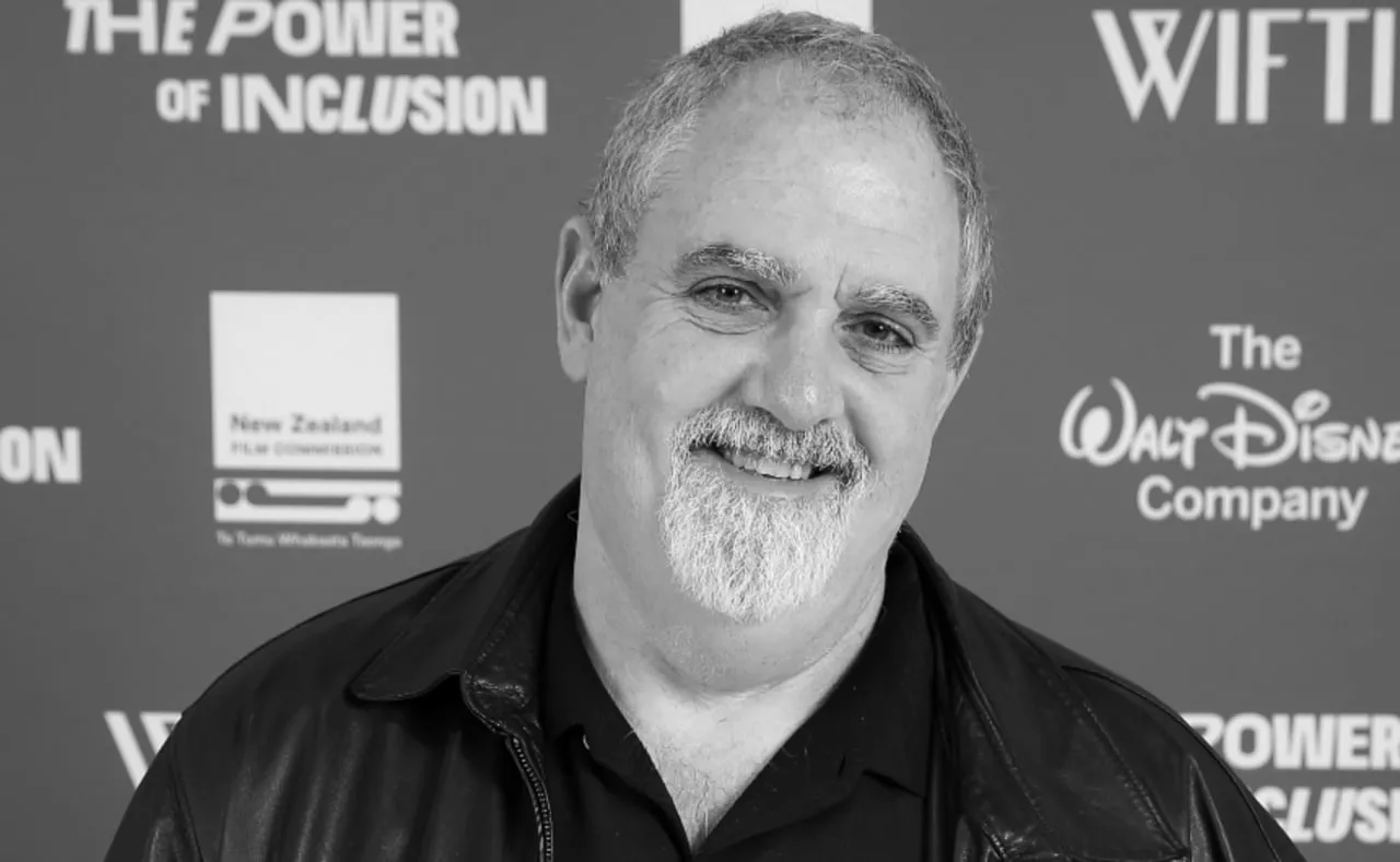 
											
											“Аватар” ва “Титаник” фильмлари продюсери Жон Ландау вафот этди
											
											