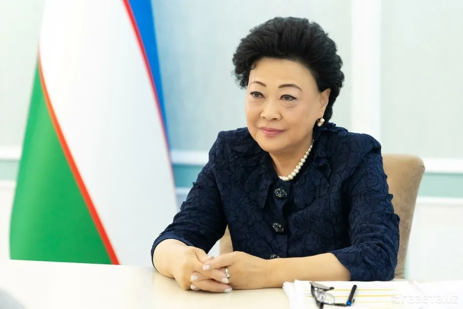 
											
											Toshkentdagi to‘rtta OTMga yangi rahbarlar tayinlandi
											
											