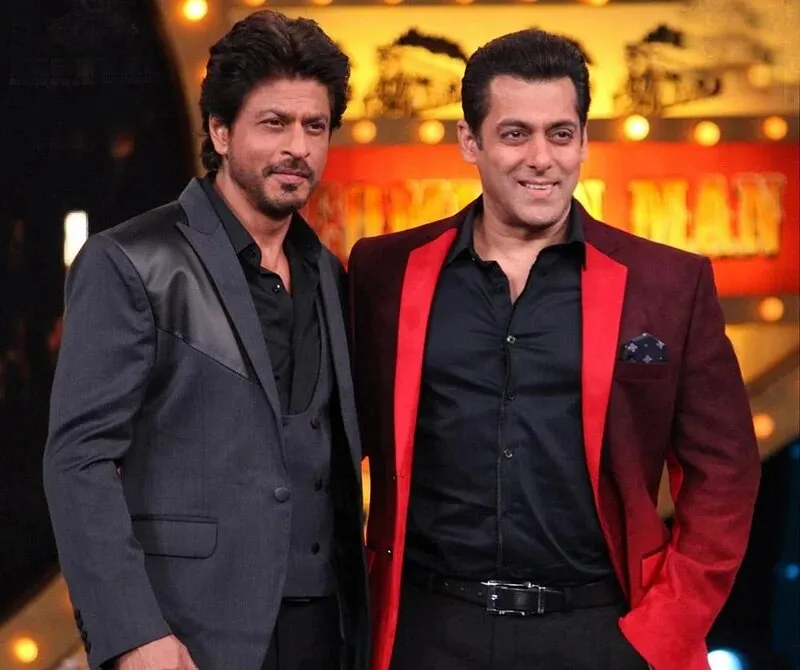 
														
														Hind aktyorlari Salmon Xon va Shohrux Xonga o‘lim bilan tahdid qilishdi
														
														