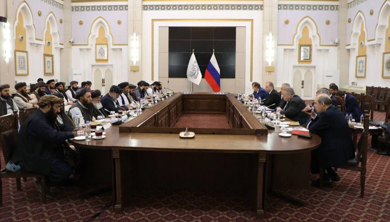 
											
											Shoygu: “AQSh Afg‘onistonga yetkazilgan zararni qoplashi shart”
											
											