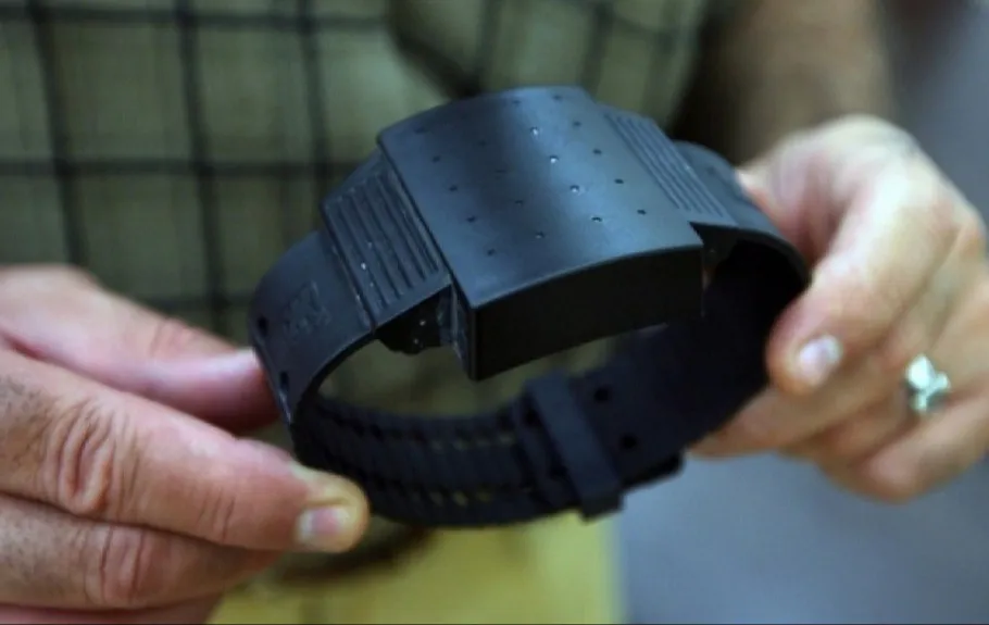 
											
											Уй қамоғида бўлганларга электрон браслет қўллаш тартиби белгиланди
											
											