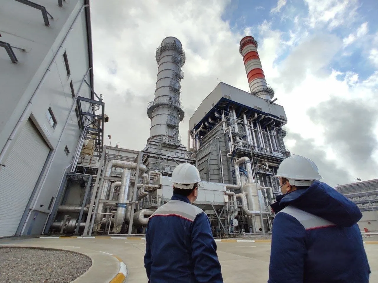 
											
											O‘zbekistonda 12 ta zamonaviy IES ishga tushiriladi
											
											