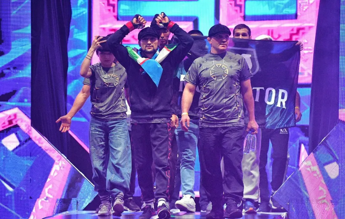 
											
											“Humo arena”da Octagon 68 turniri o‘tkazildi
											
											