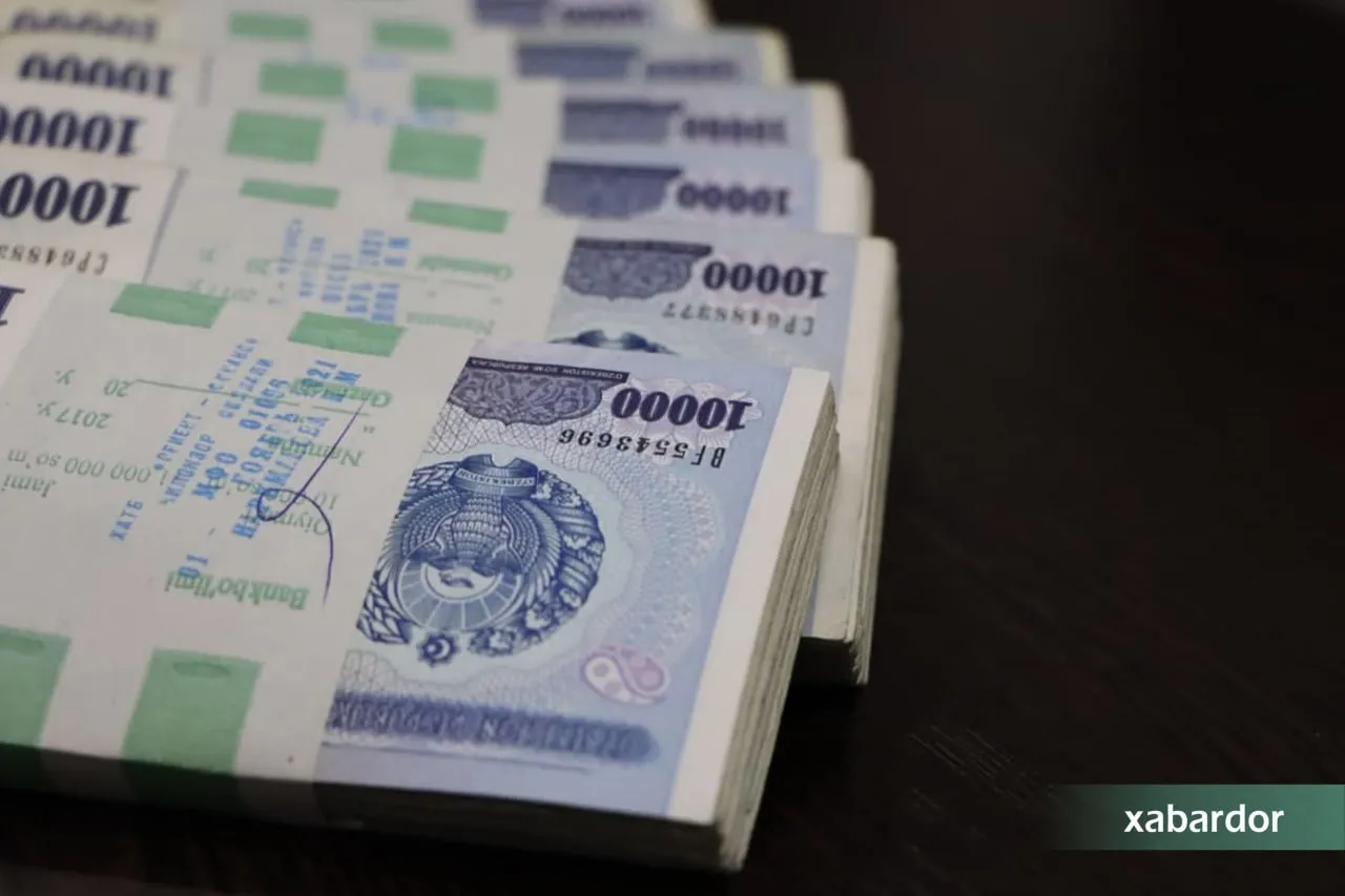 
											
											Андижонда иш вақтида вафот этган ходимнинг оиласига қарийб 486 миллион сўм тўлаб бериладиган бўлди
											
											