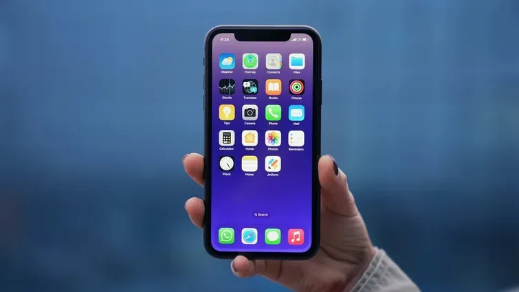 
														
														Инсайдер iPhone 17 Pro дизайни ва хусусиятлари ҳақида маълумот берди
														
														