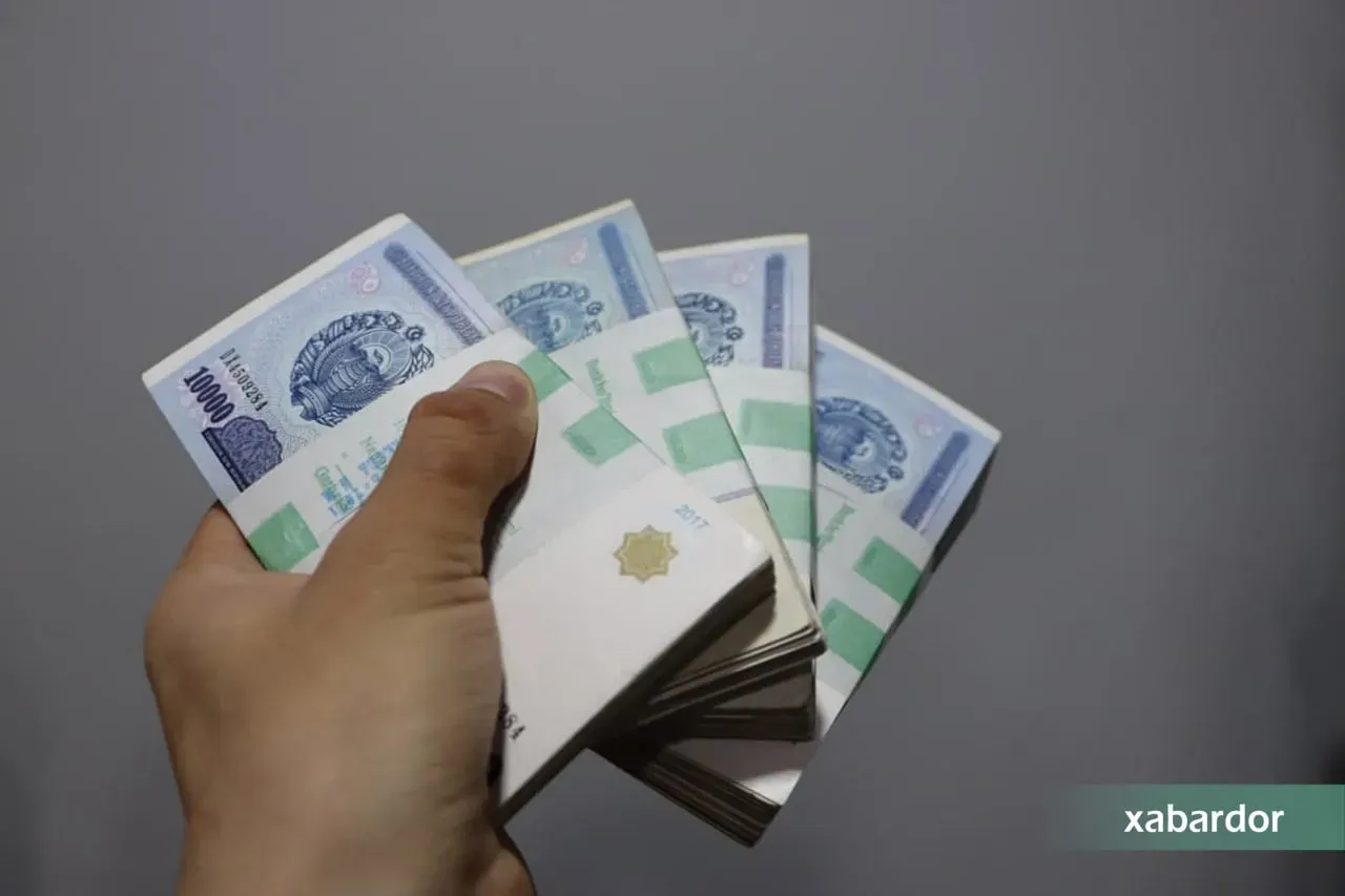 
											
											Endi O‘zbekiston banklaridagi omonatlar tezroq qaytariladi
											
											