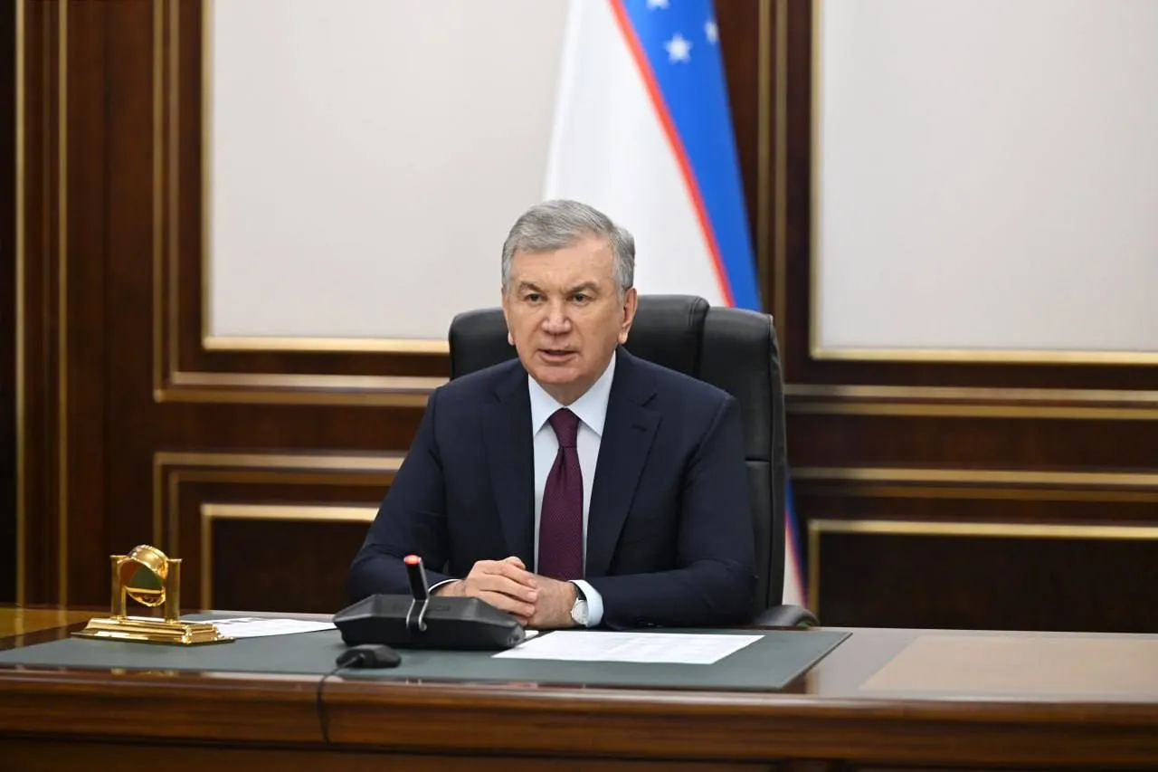 
											
											Sirdaryodagi yo‘l, elektr, uy-joy, irrigatsiya, bog‘cha, maktab va boshqa ijtimoiy obyektlarni yangilashga 100 million dollar yo‘naltiriladi
											
											