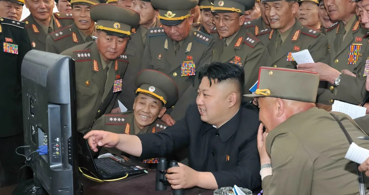 
											
											KXDR xakerlari kriptobirjadan qariyb 1,5 mlrd dollar o‘g‘irladi
											
											