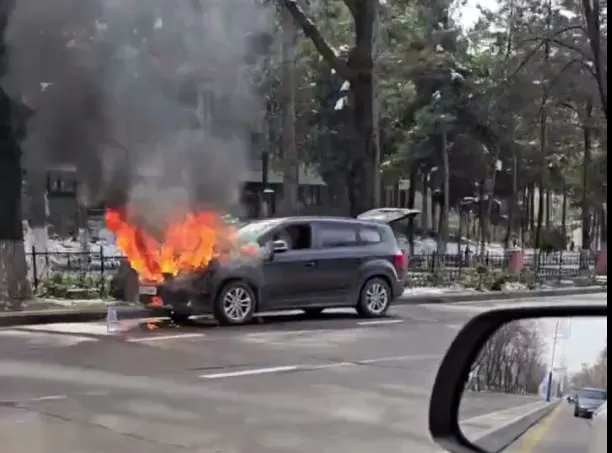 
											
											Toshkentda Orlando yonib ketdi
											
											